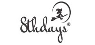 8THDAYS是什么牌子_8THDAYS品牌怎么样?