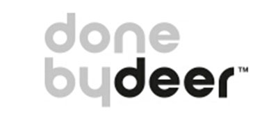 donebydeer是什么牌子_donebydeer品牌怎么样?