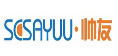 帅友/SCSAYUU