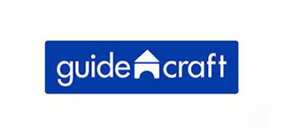 Guidecraft是什么牌子_Guidecraft品牌怎么样?