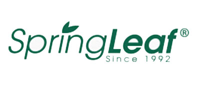 Springleaf是什么牌子_绿芙品牌怎么样?