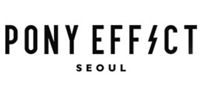 Pony Effect是什么牌子_Pony Effect品牌怎么样?