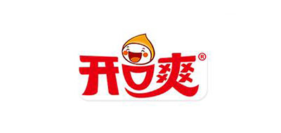 开口爽是什么牌子_开口爽品牌怎么样?