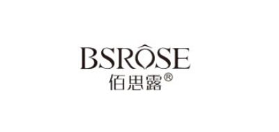 BSROSE是什么牌子_佰思露品牌怎么样?