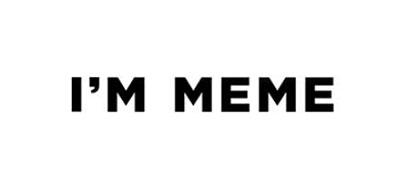 I’M MEME是什么牌子_I’M MEME品牌怎么样?