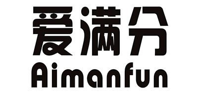 Aimanfun是什么牌子_爱满分品牌怎么样?