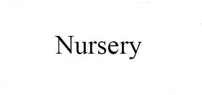 娜斯丽/nursery