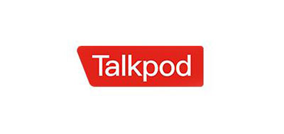 Talkpod是什么牌子_拓朋品牌怎么样?