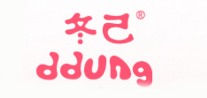 DDUNG是什么牌子_冬己品牌怎么样?