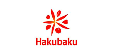 Hakubaku
