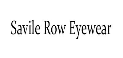 SAVILE ROW EYEWEAR是什么牌子_SAVILE ROW EYEWEAR品牌怎么样?
