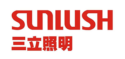 三立车灯