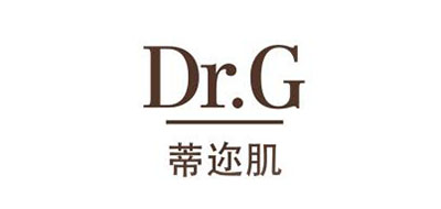 蒂迩肌/Dr.G