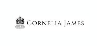 CORNELIA JAMES是什么牌子_CORNELIA JAMES品牌怎么样?