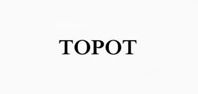 TOPOT是什么牌子_TOPOT品牌怎么样?