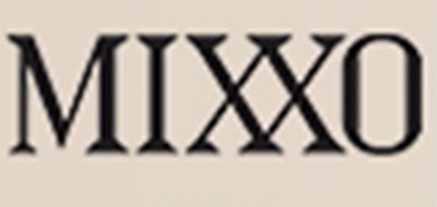 mixxo是什么牌子_mixxo品牌怎么样?