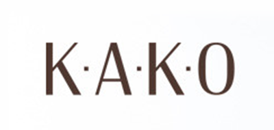 KAKO是什么牌子_KAKO品牌怎么样?