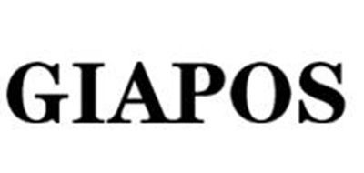 GIAPOS是什么牌子_GIAPOS品牌怎么样?