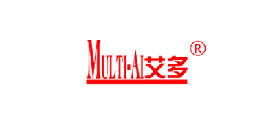 MULTIAI是什么牌子_艾多品牌怎么样?
