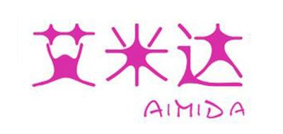 AIMIDA是什么牌子_艾米达品牌怎么样?