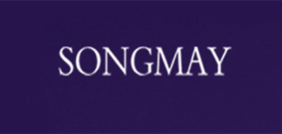 SONGMAY是什么牌子_SONGMAY品牌怎么样?