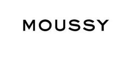 摩西/MOUSSY