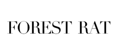 FOREST RAT是什么牌子_森林鼠品牌怎么样?
