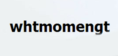 WHTMOMENGT是什么牌子_WHTMOMENGT品牌怎么样?