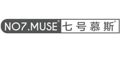 NO.7 MUSE是什么牌子_七号慕斯品牌怎么样?