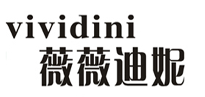 VIVIDINI是什么牌子_VIVIDINI品牌怎么样?