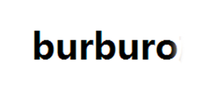 BURBURO是什么牌子_BURBURO品牌怎么样?