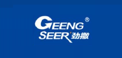 GEENGSEER是什么牌子_劲撒品牌怎么样?