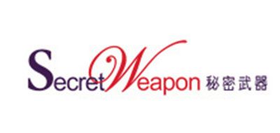 SECRET WEAPON是什么牌子_秘密武器品牌怎么样?