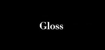 GLOSS是什么牌子_GLOSS品牌怎么样?