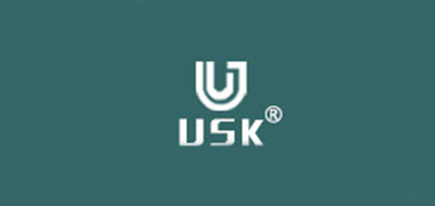 USK是什么牌子_USK品牌怎么样?