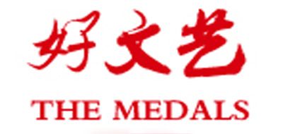 THE MEDALS是什么牌子_好文艺品牌怎么样?