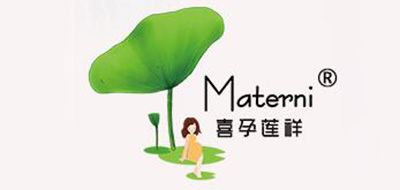 MATERNI是什么牌子_喜孕莲祥品牌怎么样?