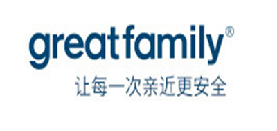 歌瑞家/GREATFAMILY