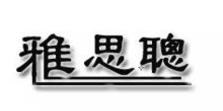 雅思聪是什么牌子_雅思聪品牌怎么样?