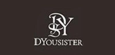 DYOUSISTER是什么牌子_DYOUSISTER品牌怎么样?
