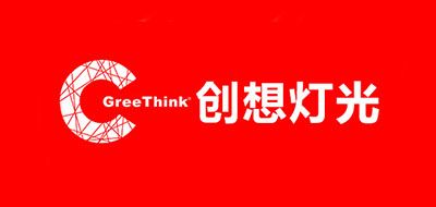 GREETHINK是什么牌子_GREETHINK品牌怎么样?