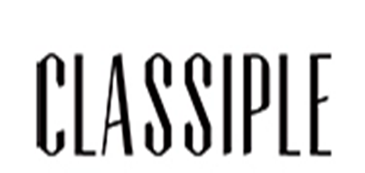 CLASSIPLE是什么牌子_CLASSIPLE品牌怎么样?