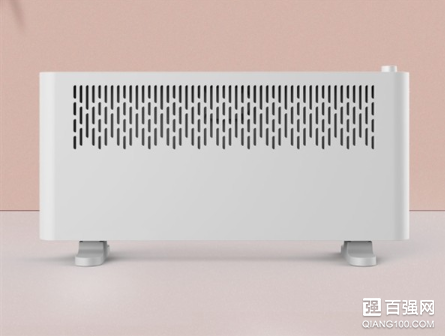 小米有品定制电暖器开启众筹:众筹价199元 小米有品定制电暖器开启众筹:众筹价199元