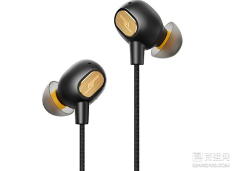 OPPO Enco Q1报丧女妖版耳机发布:深度降噪 OPPO Enco Q1报丧女妖版耳机发布:深度降噪