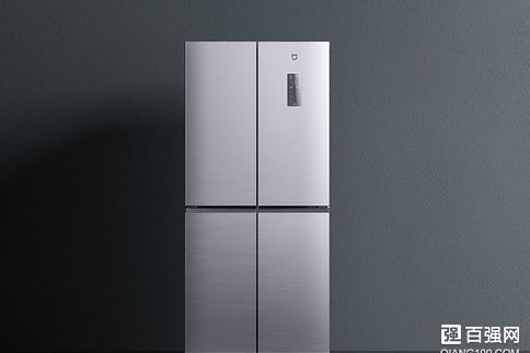 小米发布四款冰箱新品：长达3年的整机质保服务-1