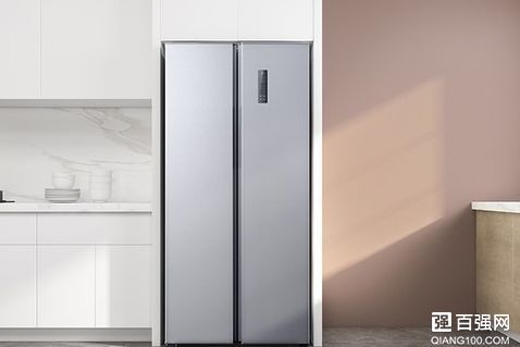 小米发布四款冰箱新品：长达3年的整机质保服务-2