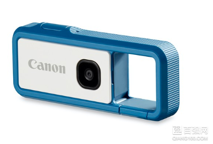 佳能发布IVY REC钥匙扣便携式数码相机:售价922.5元 佳能发布IVY REC钥匙扣便携式数码相机:售价922.5元
