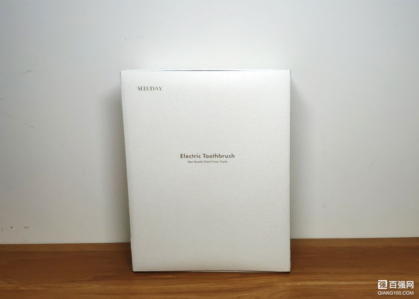 健康生活从刷牙开始—德国(SEEUDAY)智能超声波电动牙刷 健康生活从刷牙开始—德国(SEEUDAY)智能超声波电动牙刷