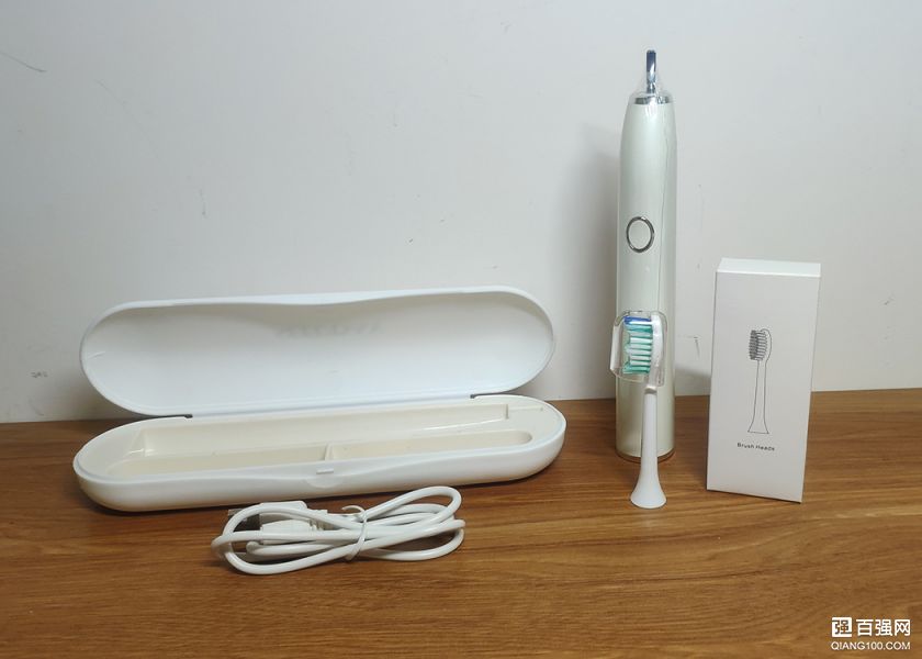 健康生活从刷牙开始—德国(SEEUDAY)智能超声波电动牙刷 健康生活从刷牙开始—德国(SEEUDAY)智能超声波电动牙刷