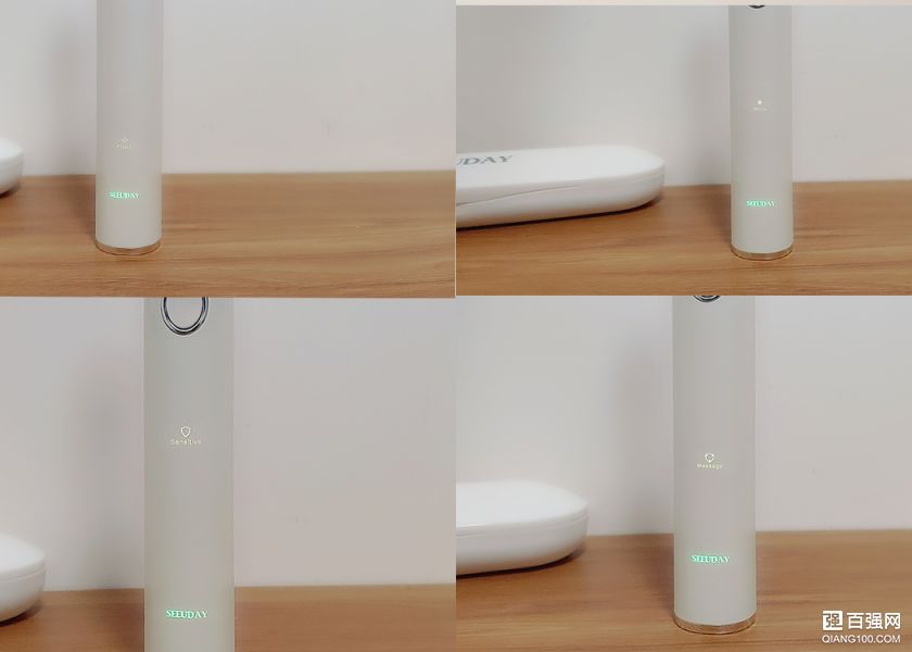 健康生活从刷牙开始—德国(SEEUDAY)智能超声波电动牙刷 健康生活从刷牙开始—德国(SEEUDAY)智能超声波电动牙刷
